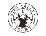 https://www.logocontest.com/public/logoimage/1560615355Stag Valley Farms-19.png